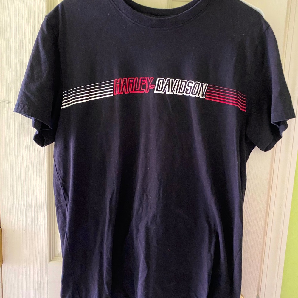 Men’s Harley-Davidson t-shirt